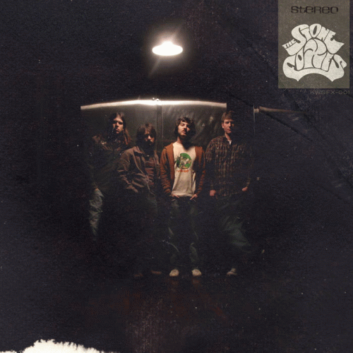 The Stone Foxes : The Stone Foxes